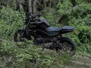 Yamaha FZS V3 2019