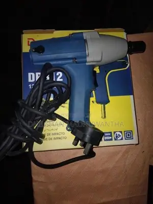 EN Electric Wrench
