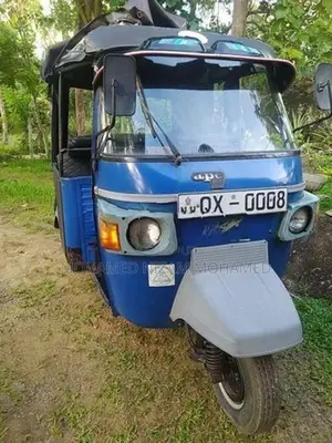 Piaggio Ape 2010
