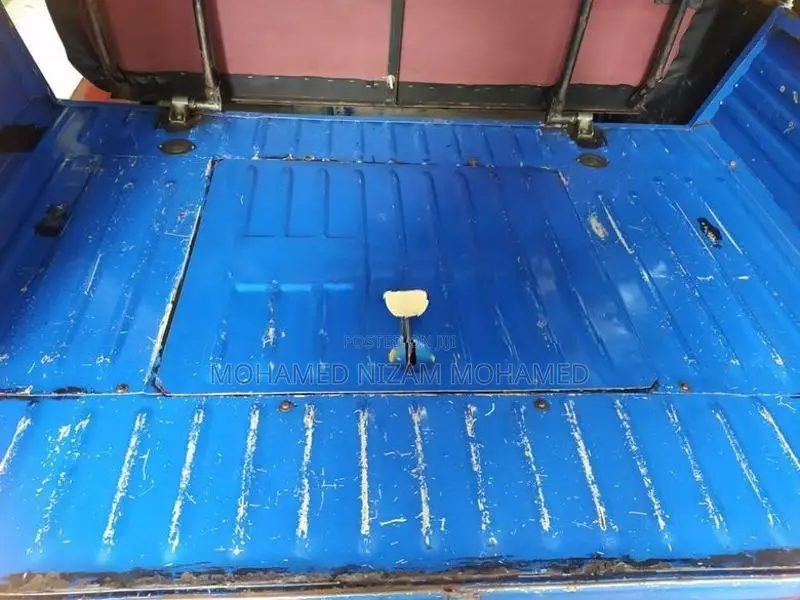 Piaggio Ape 2010