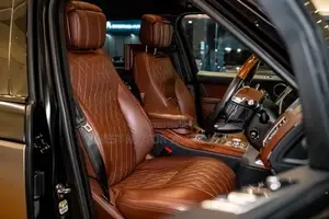 Land Rover Range SV Autobiography 2020
