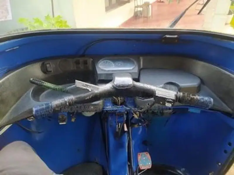 Piaggio Ape 2010