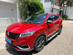 DFSK Glory I Auto 2022