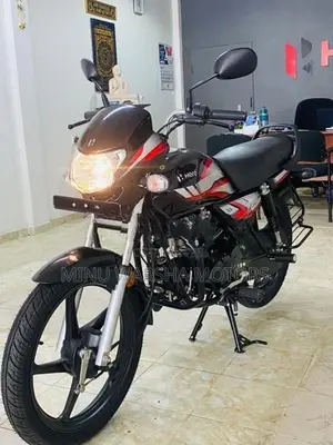 Hero HF Deluxe 2026