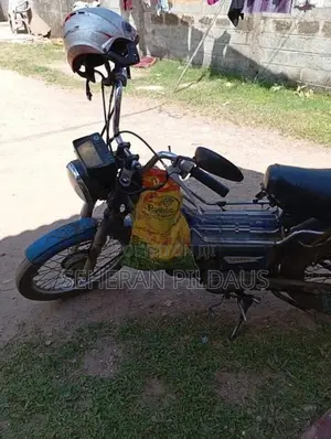 Loncin LX 2008