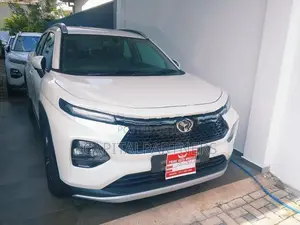 Toyota Taisor V Grade 2026