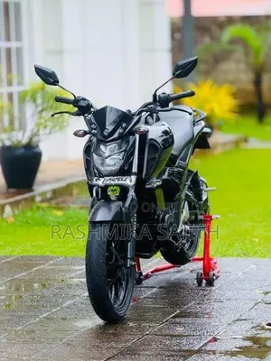 Yamaha FZS V3 2019
