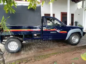 Tata 207 2007