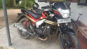 Mahindra Centuro 2017