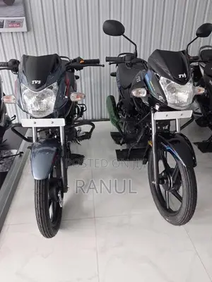 TVS Sport 2026