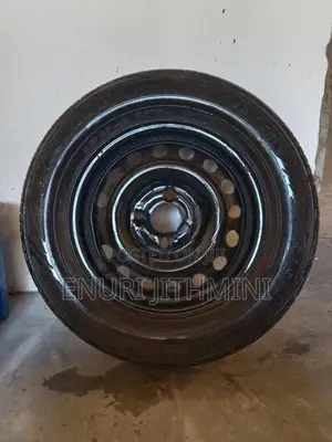 Dunlop Tire