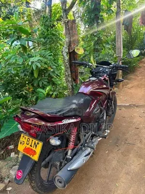 Honda Shine SP 2017