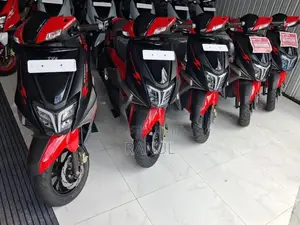 TVS Ntorq 125 2026