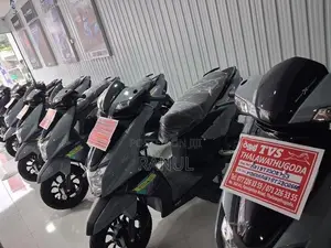 TVS Ntorq 125 2026