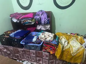 Batik Clothes
