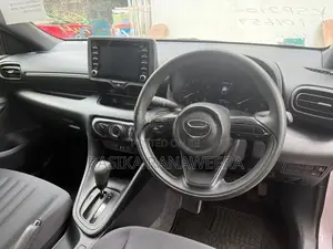 Toyota Yaris X Push Safety 2023