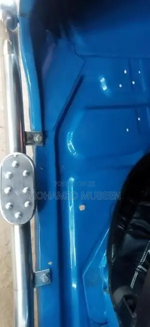 Bajaj RE original 2011