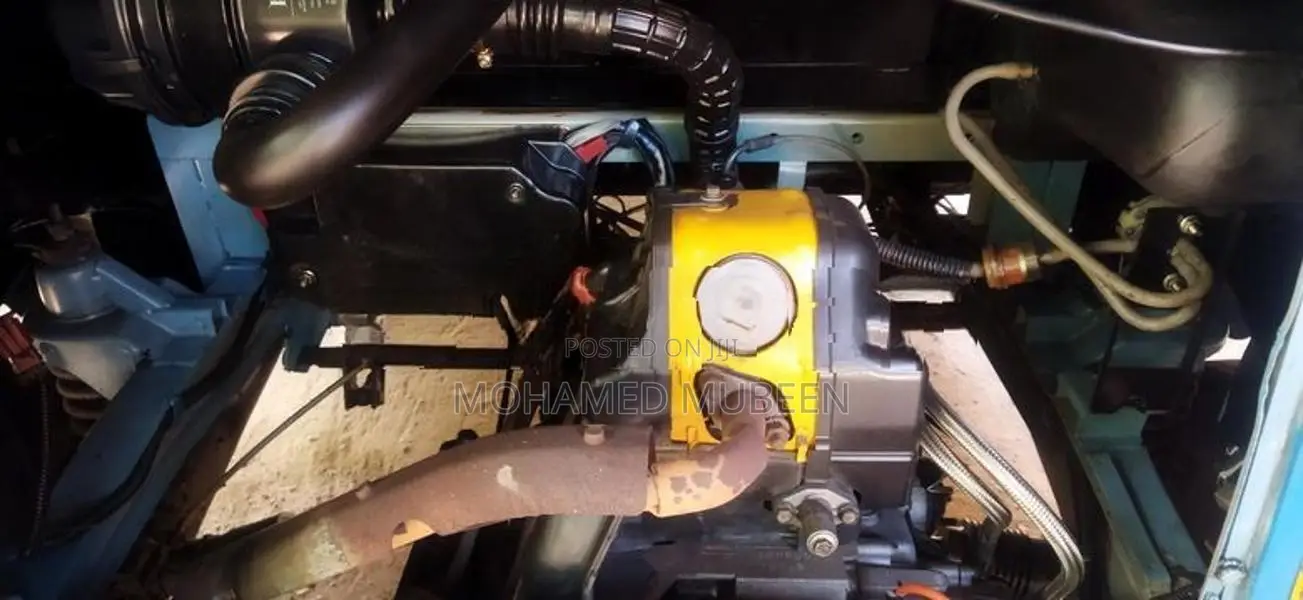 Bajaj RE original 2011
