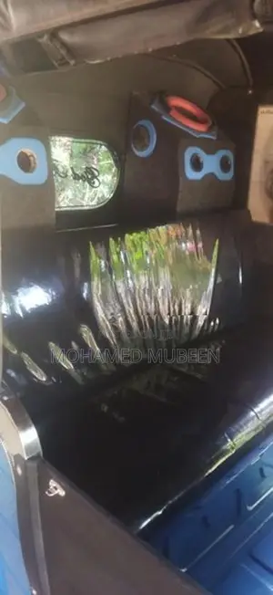 Bajaj RE original 2011