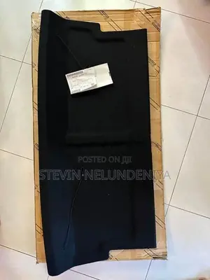 Toyota AE86 Rear Hatchback Tray Board