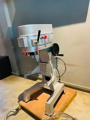 Dough Mixer
