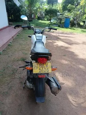 Honda Navi 2016