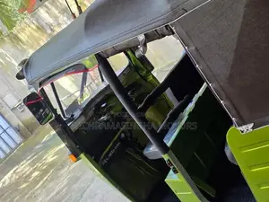 Bajaj RE 2006