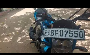 Yamaha FZs V2 2019