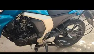 Yamaha FZs V2 2019