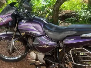 TVS Sport 2007