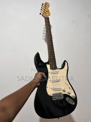 Electric Guitar
