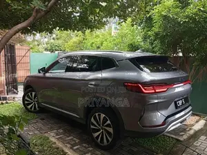 BYD Sealion 6 Superior 2025