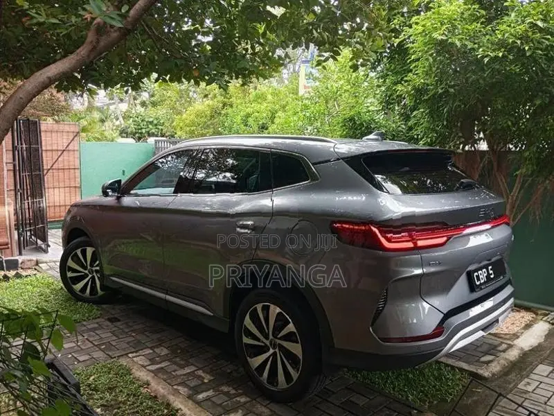 BYD Sealion 6 Superior 2025