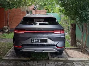 BYD Sealion 6 Superior 2025