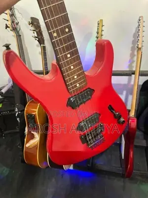 Japan Electric Guitar