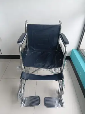 LizzyB Wheelchair