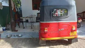 Bajaj RE 2 Stroke 2003