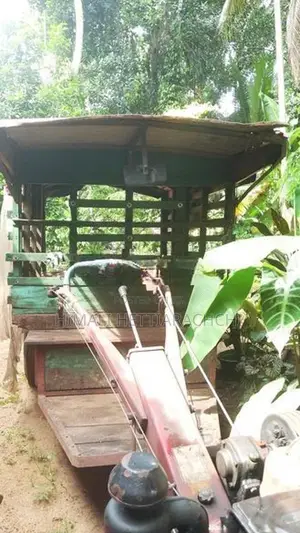 Kubota Sifang GN 12 2001