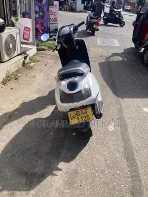 TVS Jupiter 2022