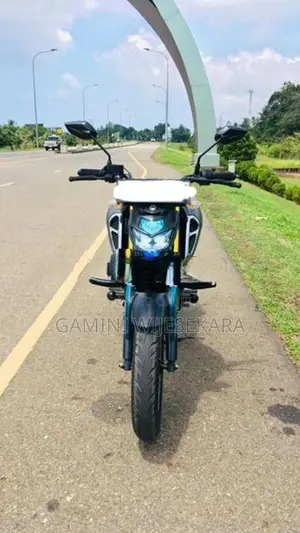 Yamaha FZ S Version 3 2020