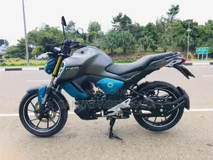 Yamaha FZ S Version 3 2020