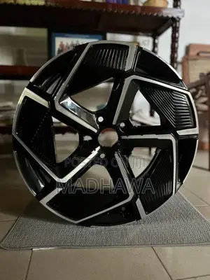 BYD 19 Inches Alloy Wheels