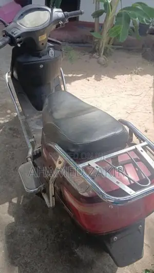 Electra Electro 2020