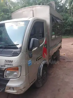 Tata Ace 2015