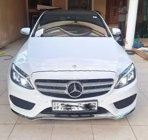 Mercedes Benz C200 2014