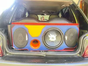 Car Subwoofer