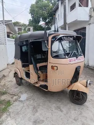 Bajaj RE 2 Stroke 1994