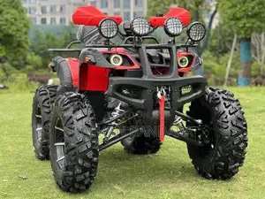 Big Bull 250cc ATV 2026