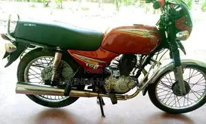 Bajaj Boxer 2004