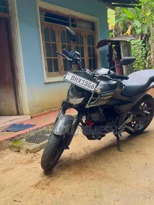 Yamaha FZ 2019